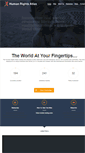 Mobile Screenshot of humanrightsatlas.org